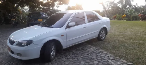 Mazda ALLEGRO 1.3 1aan3m