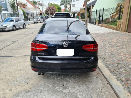 Volkswagen Vento Summer Advance 2.0