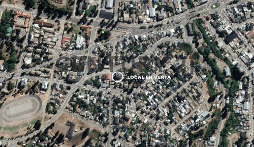 Imagen 14 de 15 de Local En Venta A Estrenar - Bariloche Id 28826