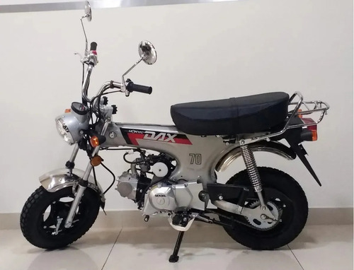 Imagen 4 de 15 de Mondial Dax 70 Retro No Max Hot 90 Ahora 12/18 Crédito Dni
