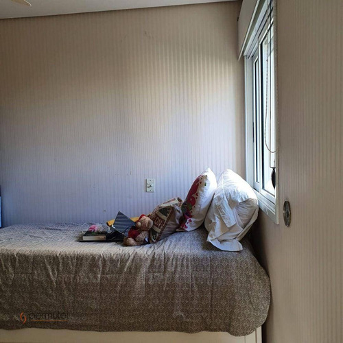 Imagem 10 de 23 de Apartamento Com 4 Dormitórios À Venda, 240 M² - Campo Belo - São Paulo/sp - Ap2596