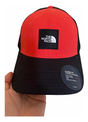 Imagen 2 de 5 de Gorro The North Face