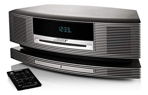 Sistema De Música Bose Wave Soundtouch Iii (Usado)