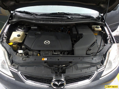 Imagen 10 de 22 de Mazda 5 2.0 At