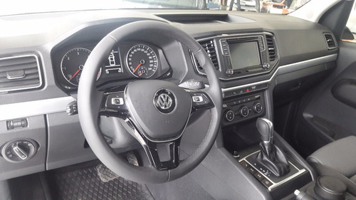Volkswagen Amarok 2021 2.0 Cd Tdi 140cv Trendline Llantas16