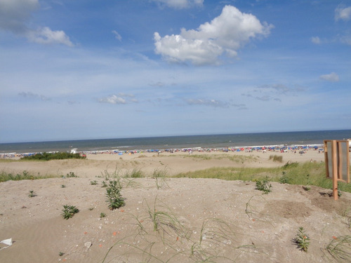 Imagen 3 de 12 de Lote Multifamilar / Hotelero Frente Al Mar