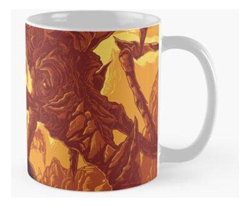 Taza Starship Poopers Calidad Premium