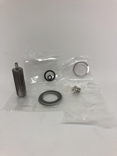 032f2329 Reparo Vedação Evra 3 Danfoss