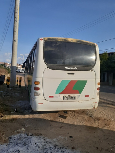 Micro-ônibus Mercede Ônibus