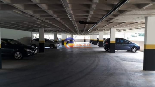 Imagem 3 de 12 de Apartamento Para Comprar Jardim Professor Benoá Santana De Parnaíba - 2559