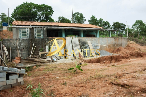 Imagem 12 de 19 de Chacara - Ch00056 - 34780630