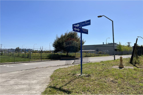 Imagen 5 de 9 de Terreno En Chillán, 2600 M2, Sector Asturias