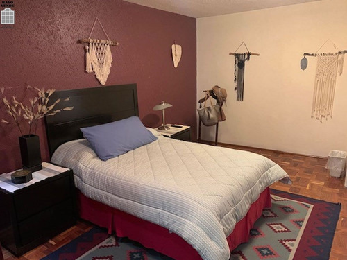 Imagen 10 de 16 de Casa En Venta En Campestre Churubusco