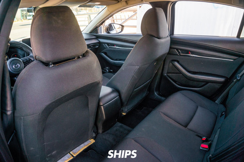 Mazda Mazda 3 2.5 I Sport Sedan Mt
