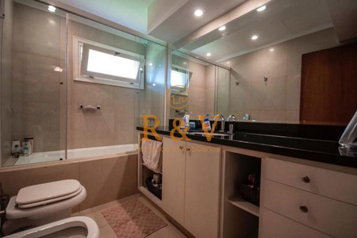 Imagen 22 de 30 de Excelente Casa De 4 Dormitorios Y Piscina A Una Cuadra Del Mar