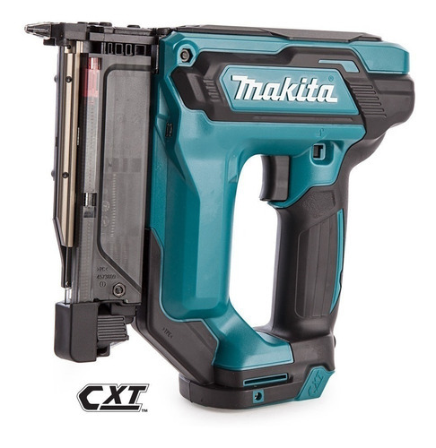 Clavadora Inalambrica Makita 12v Codigo Z Pt354dz