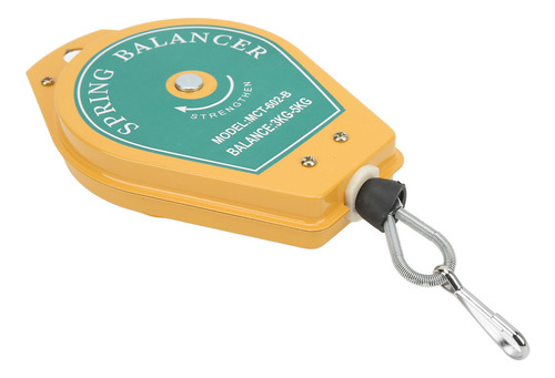 Nuevo Herramienta De Carga Retráctil Spring Balancer 3 A 5