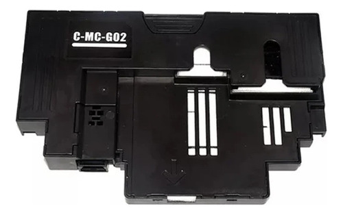 Caja De Mantenimiento Mc-g02 Para Canon G2160 G3160 G3260
