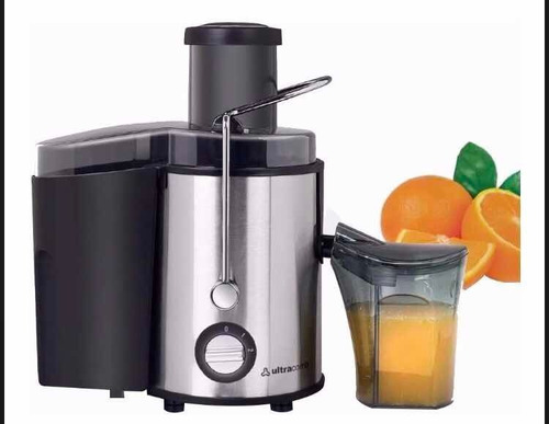 Extractor De Jugos