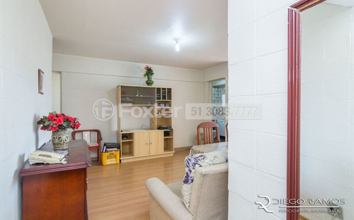 Imagem 7 de 30 de Apartamento, 2 Dormitórios, 66.06 M², Partenon - 187812