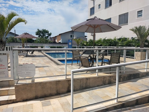 Excelente Apartamento Com 1 Dormitório À Venda, Por R$ 120.000,00