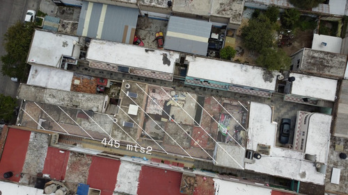 Imagen 12 de 18 de Venta De Terreno En El Centro De Guadalajara A Una Cuadra De