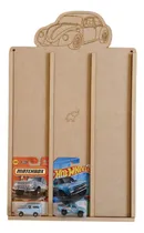 Comprar Exhibidor Hotwheels Básicos 24pzs En Blister 1\u002F64 Vocho