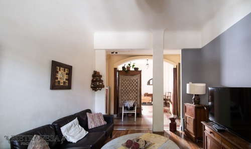 Apartamento En Venta 2 Dormitorios 2 Baños Con Patio - Canelones - Centro - Ref: 1600