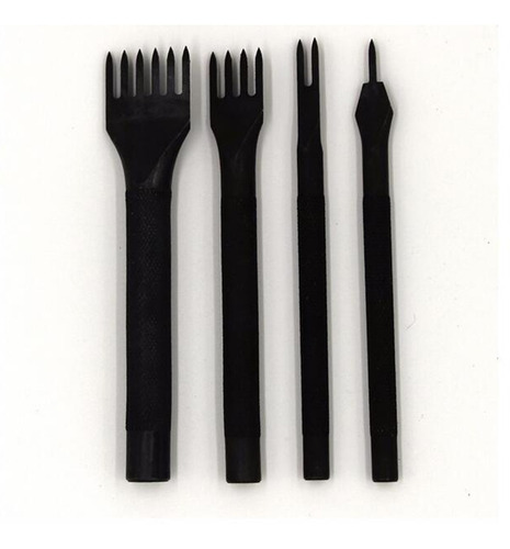 Herramienta De Perforación De Orificio De 1.5mm Negro Herramienta De Perforación De Orificio De 1.5mm Negro