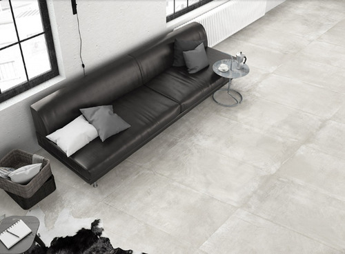 Porcellanato Tabla Malba Tiza 58x117 Cerro Negro Cuotas