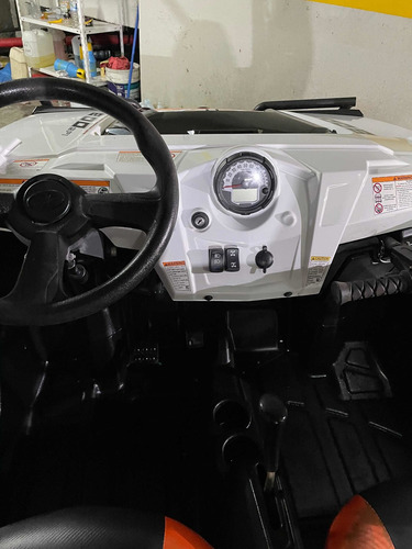 Polaris Rzr 800 2011 4 Plazas Sautos