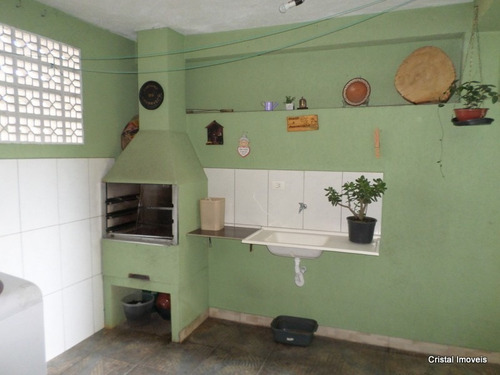 Imagem 29 de 30 de Casa Para Venda, 3 Dormitórios, Jardim Maria Augusta - São Paulo - 24125
