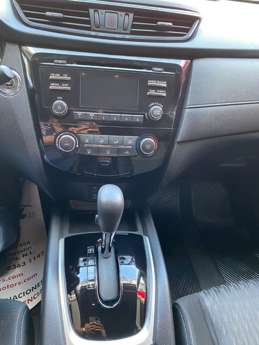 Imagen 12 de 14 de Nissan X-trail 3 Row 2018
