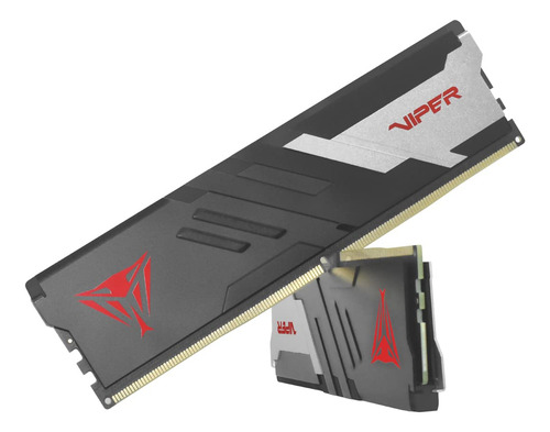 Patriot Viper Venom Ddr5 32gb (2 X 16gb) 7200mhz Udimm Kit