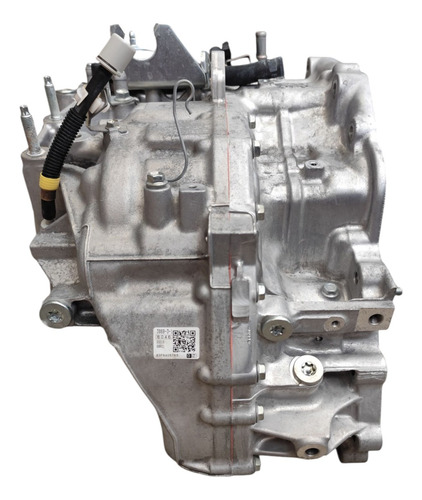 Trasmisión Atm Suzuki Swift 1.4t Boosterjet Sport 20-24 (Usado)