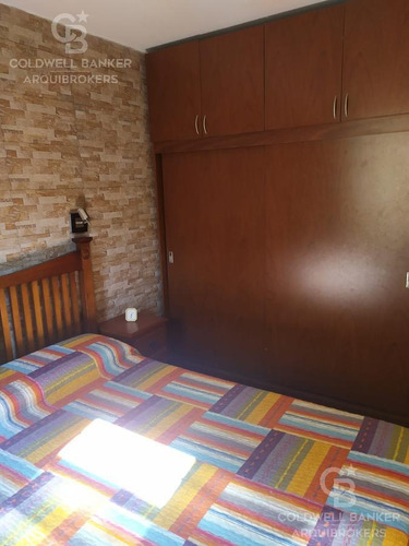 Apartamento 2 Dormitorios En Venta En Palermo