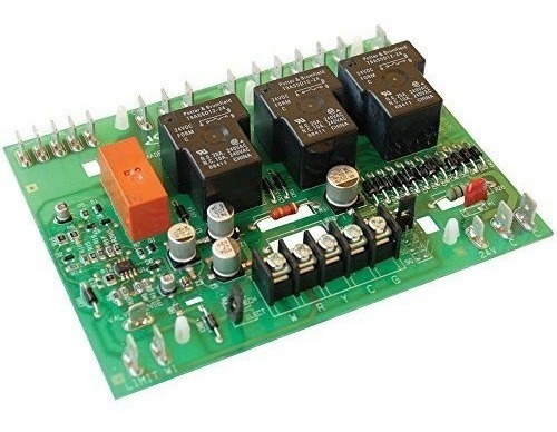 Controles De Icm Reemplazo De Control De Horno Icm289 Para P