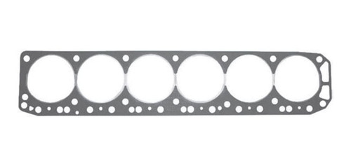 Empaque Cabeza Chevrolet C20 Pickup Base 1968-1974 4.8v 6l
