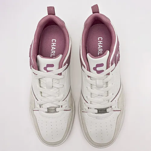 Pink and white 27 best sale