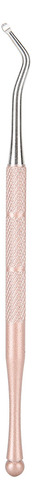 Cortador De Uñas Profesional De Acero Inoxidable Toe Clipper