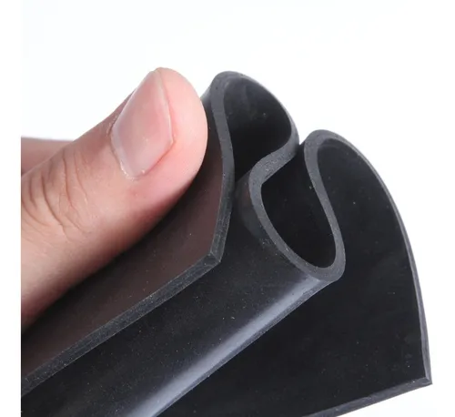 Lamina O Rollo De Caucho Epdm