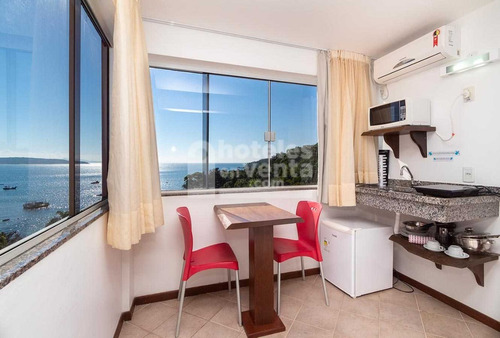 Imagen 21 de 24 de Hotel Posada En Venta - Bombinhas, Brasil - Br-sc1-1
