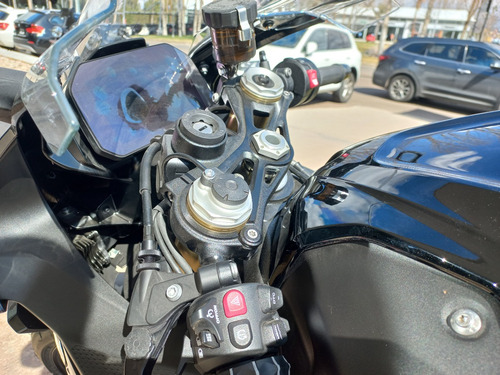 Bmw S 1000 Rr-solo Contado