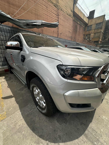 Ford Ranger 3.2 Cd Xls Tdci 200Cv