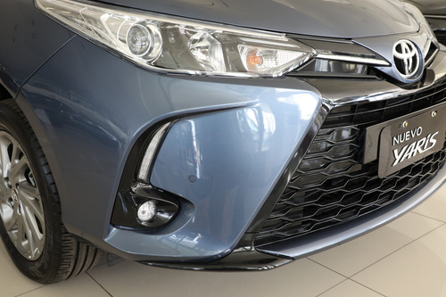 Toyota Yaris 1.5 107cv Xls Cvt
