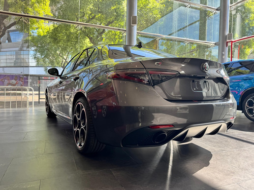 Alfa Romeo Giulia 2.0 280cv Veloce
