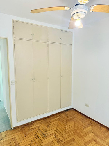 Venta Depto. 2 Amb. Parque Chacabuco
