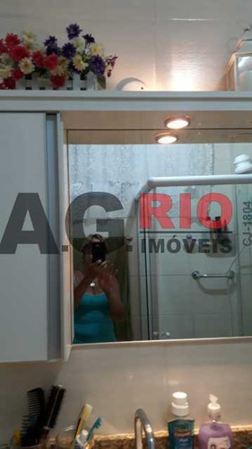 Apartamento-à Venda-praça Seca-rio De Janeiro - Vvap20720