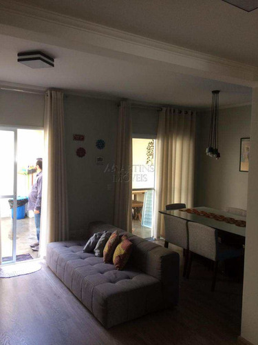 Imagem 3 de 25 de Buona Vita| Casa 95 M² 3 Dorms 2 Vagas Churrasqueira | 6034 - V6034