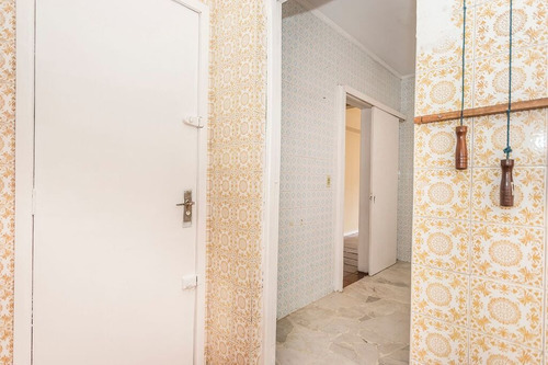 Imagem 27 de 30 de Apartamento À Venda No Bairro Centro Histórico - Porto Alegre/rs - O-26550-43496